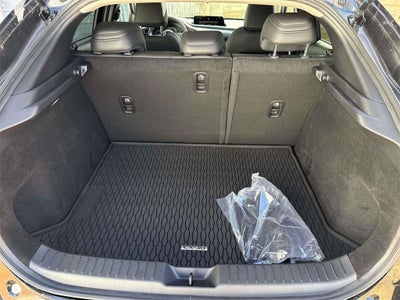 2026 Mazda Mazda CX-30 2.5 S Preferred