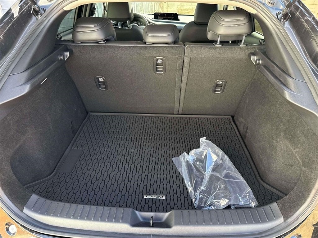 2026 Mazda Mazda CX-30 2.5 S Preferred