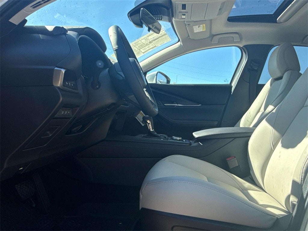 2026 Mazda Mazda CX-30 2.5 S Preferred