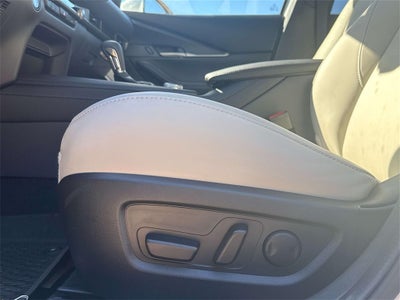 2026 Mazda Mazda CX-30 2.5 S Preferred