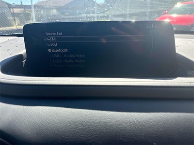 2026 Mazda Mazda CX-30 2.5 S Preferred