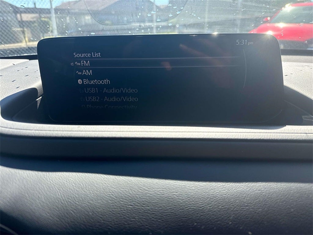 2026 Mazda Mazda CX-30 2.5 S Preferred