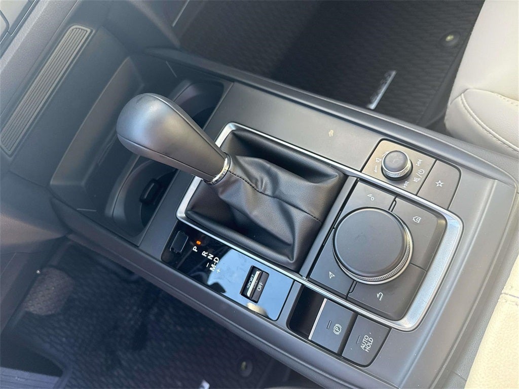 2026 Mazda Mazda CX-30 2.5 S Preferred