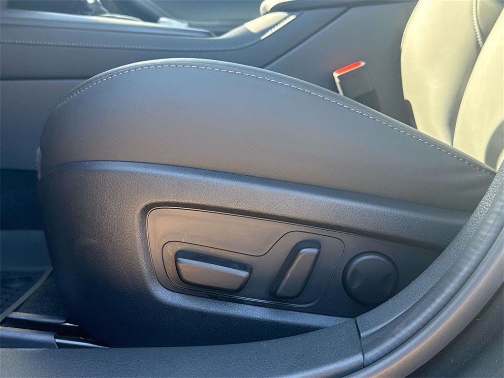 2026 Mazda Mazda CX-30 2.5 S Preferred