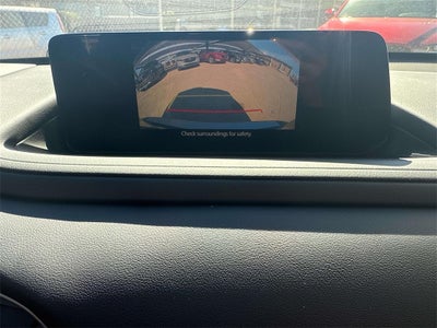 2026 Mazda Mazda CX-30 2.5 S Preferred