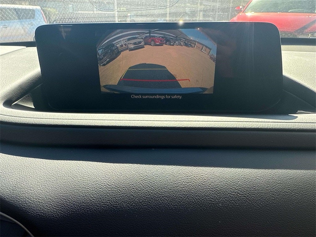 2026 Mazda Mazda CX-30 2.5 S Preferred