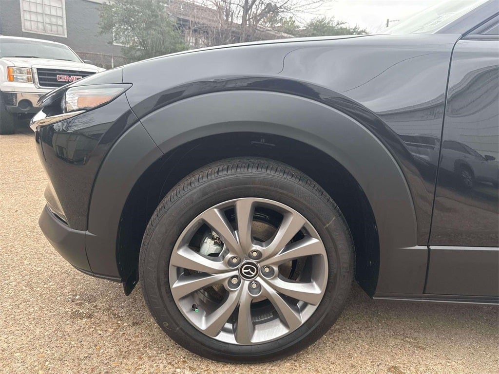 2026 Mazda Mazda CX-30 2.5 S Preferred