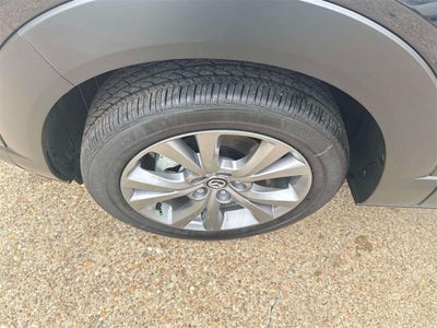 2026 Mazda Mazda CX-30 2.5 S Preferred