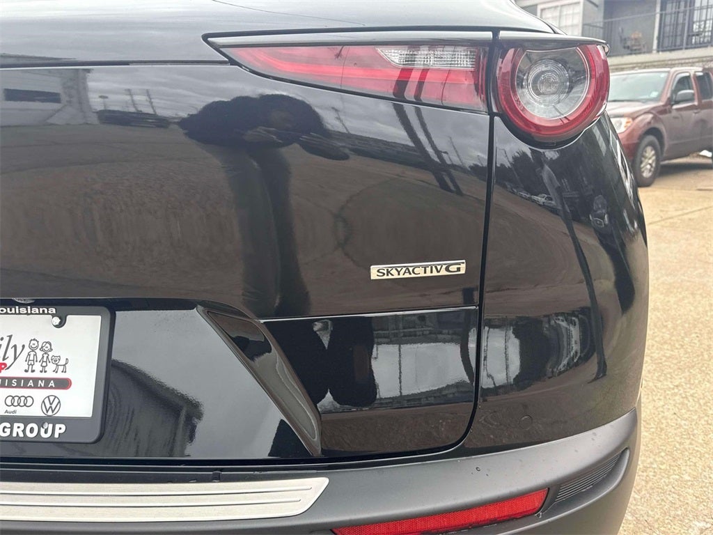 2026 Mazda Mazda CX-30 2.5 S Preferred