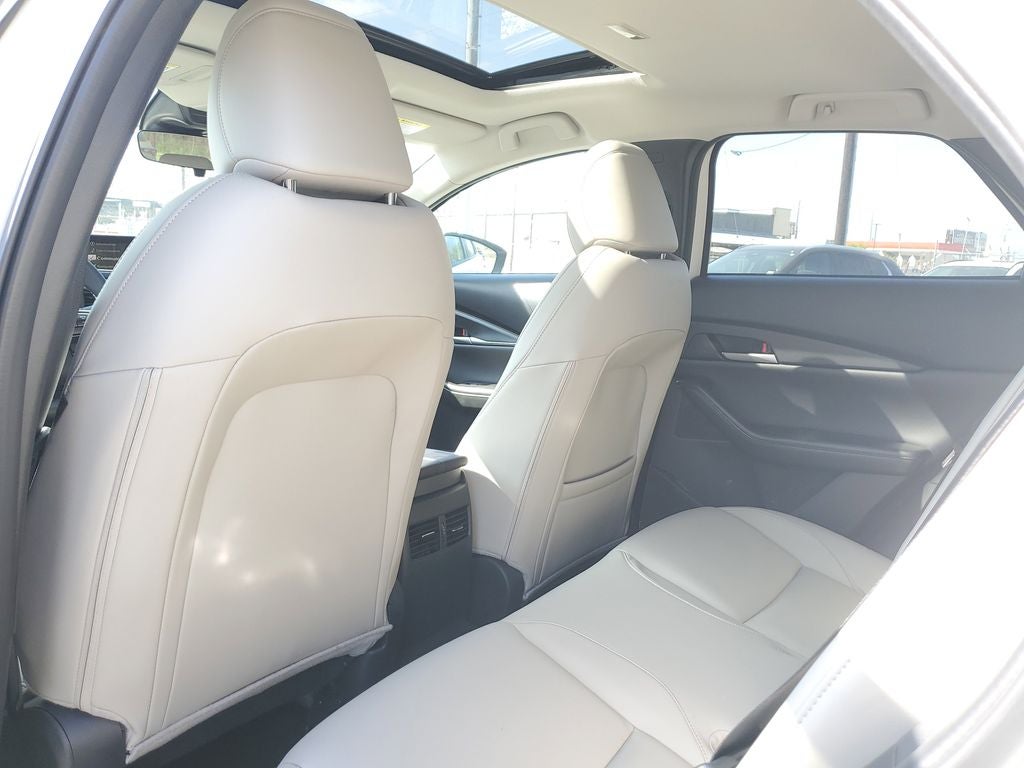 2026 Mazda Mazda CX-30 2.5 S Preferred