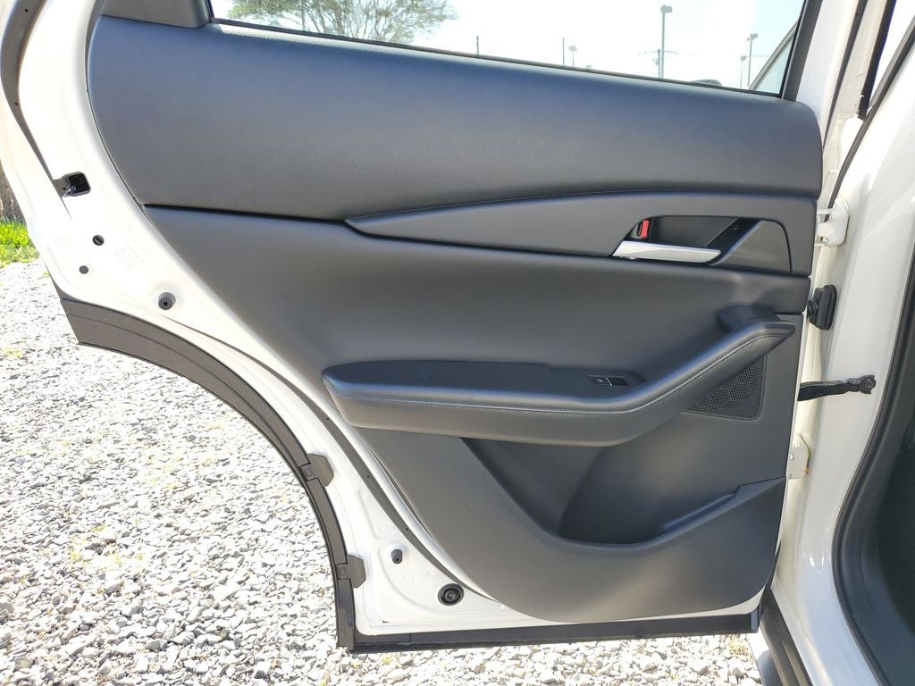 2026 Mazda Mazda CX-30 2.5 S Preferred