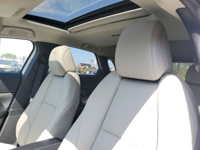 2026 Mazda Mazda CX-30 2.5 S Preferred