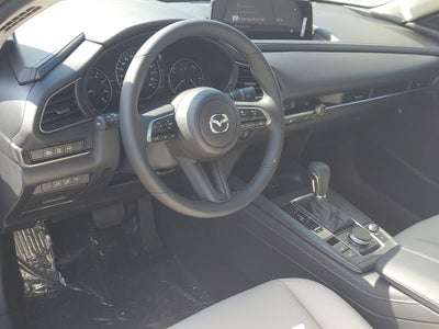 2026 Mazda Mazda CX-30 2.5 S Preferred