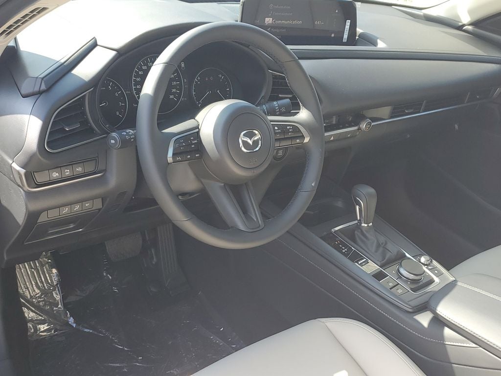 2026 Mazda Mazda CX-30 2.5 S Preferred