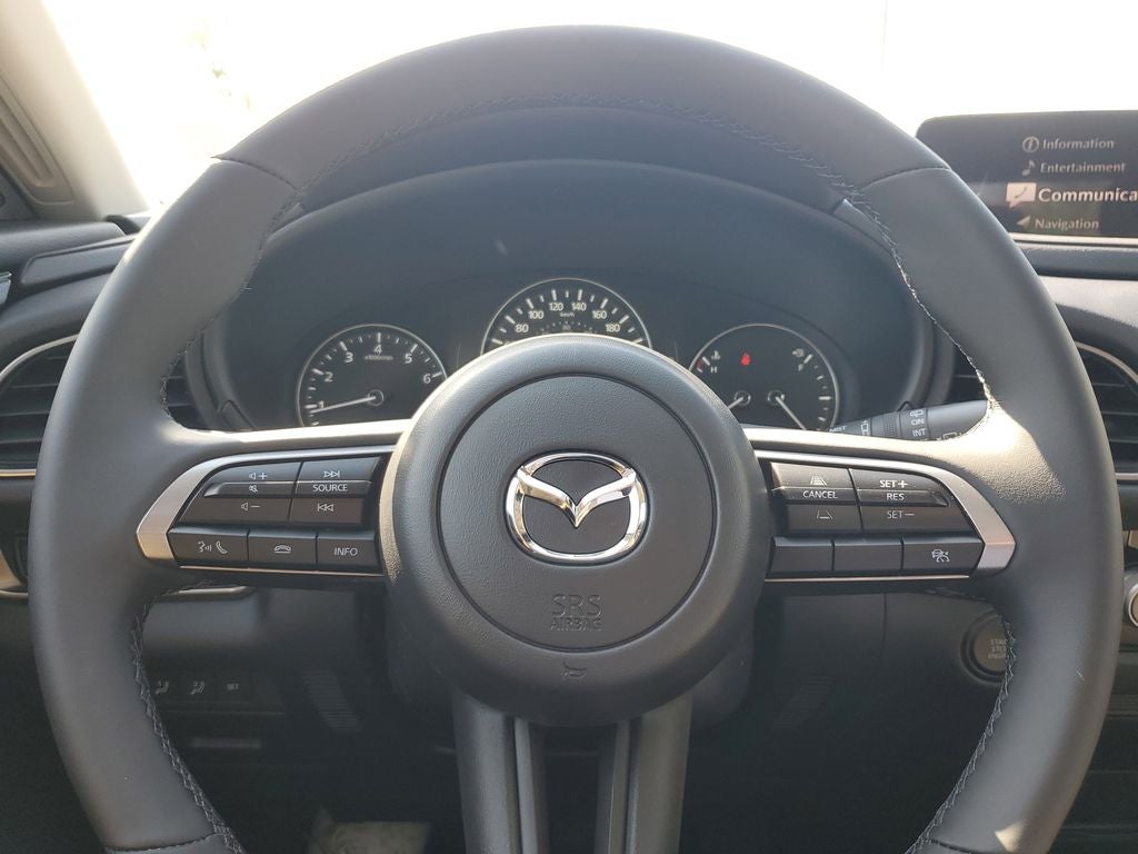 2026 Mazda Mazda CX-30 2.5 S Preferred