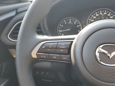 2026 Mazda Mazda CX-30 2.5 S Preferred