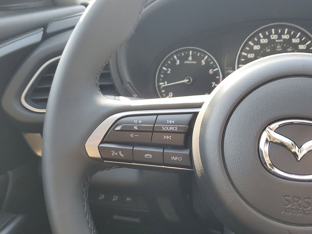 2026 Mazda Mazda CX-30 2.5 S Preferred