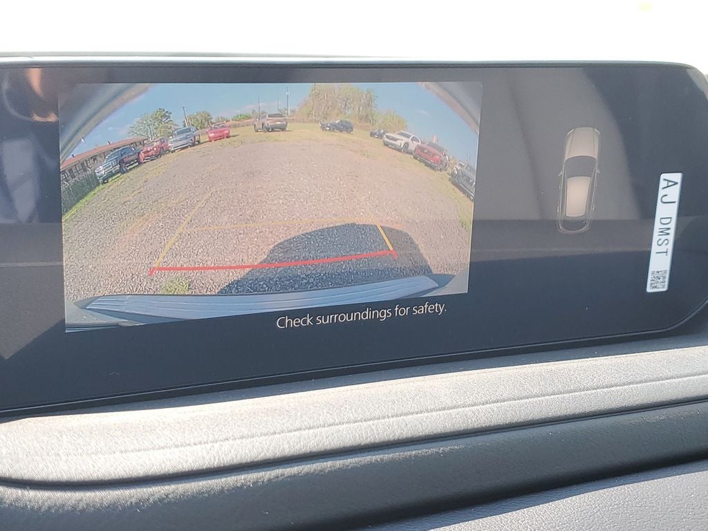 2026 Mazda Mazda CX-30 2.5 S Preferred