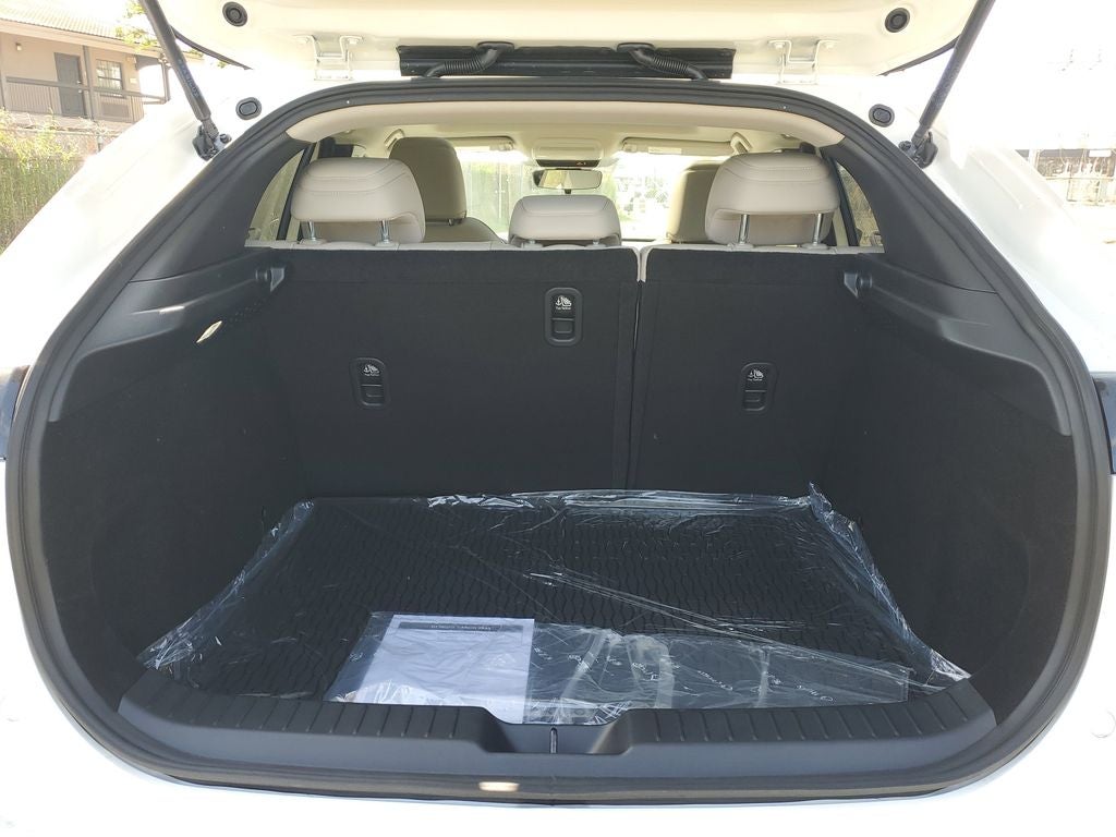 2026 Mazda Mazda CX-30 2.5 S Preferred