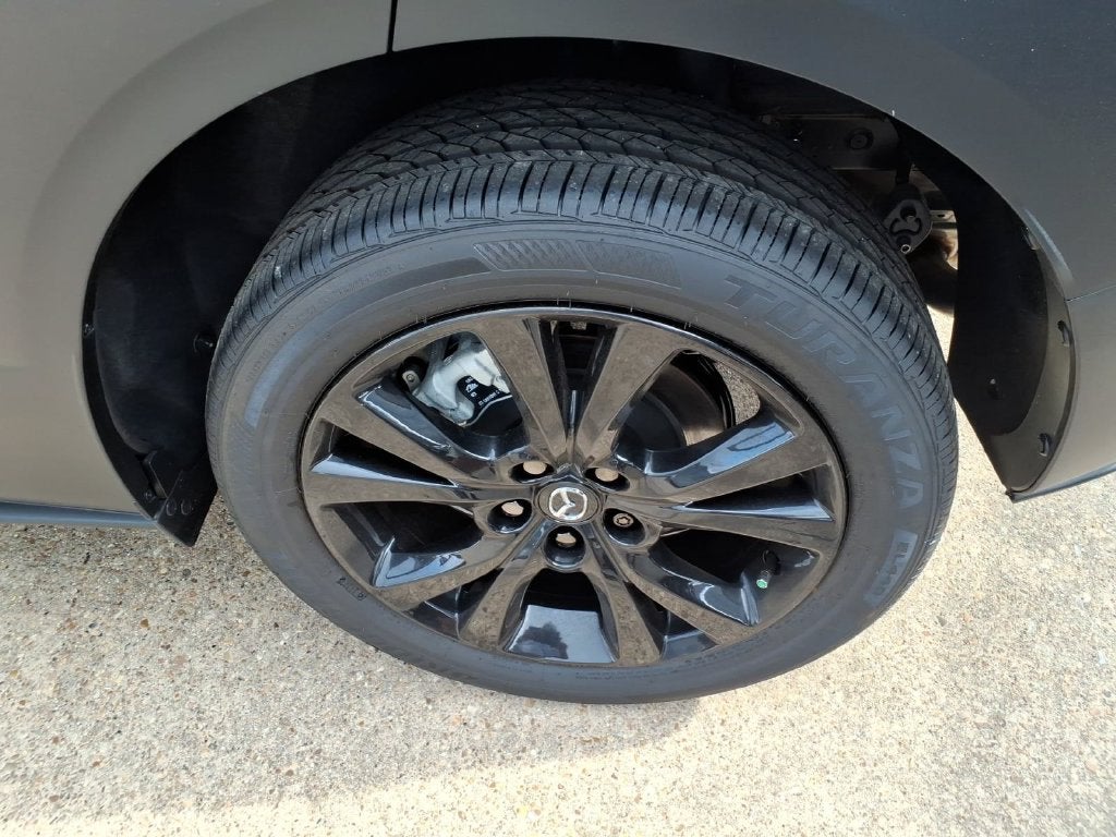 2026 Mazda Mazda CX-30 2.5 S Carbon Edition