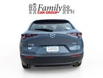 2026 Mazda Mazda CX-30 2.5 S Carbon Edition