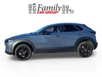 2025 Mazda Mazda CX-30 2.5 S Carbon Edition