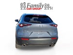 2025 Mazda Mazda CX-30 2.5 S Carbon Edition