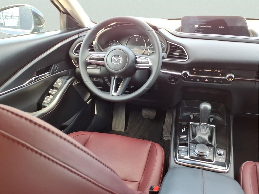 2023 Mazda Mazda CX-30 2.5 S Carbon Edition