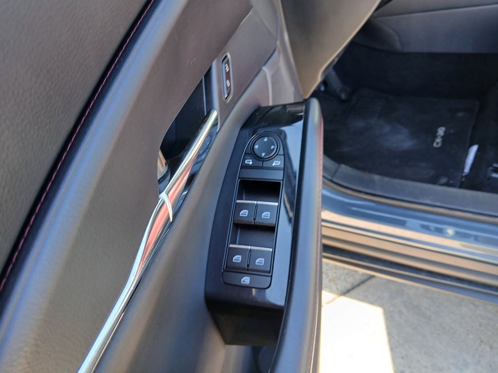 2024 Mazda Mazda CX-30 2.5 S Carbon Edition