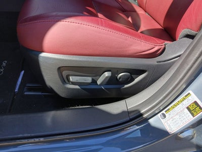 2024 Mazda Mazda CX-30 2.5 S Carbon Edition