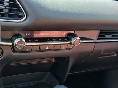 2024 Mazda Mazda CX-30 2.5 S Carbon Edition