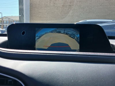 2024 Mazda Mazda CX-30 2.5 S Carbon Edition