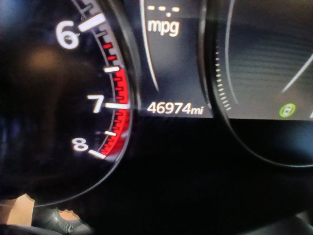 2024 Mazda Mazda CX-30 2.5 S Carbon Edition