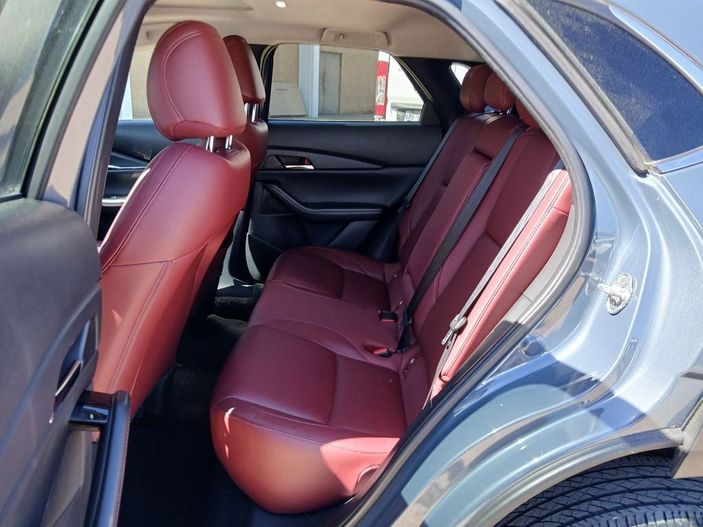 2024 Mazda Mazda CX-30 2.5 S Carbon Edition