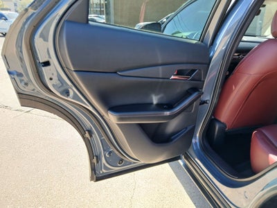 2024 Mazda Mazda CX-30 2.5 S Carbon Edition