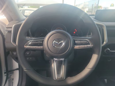 2026 Mazda Mazda CX-30 2.5 S Premium