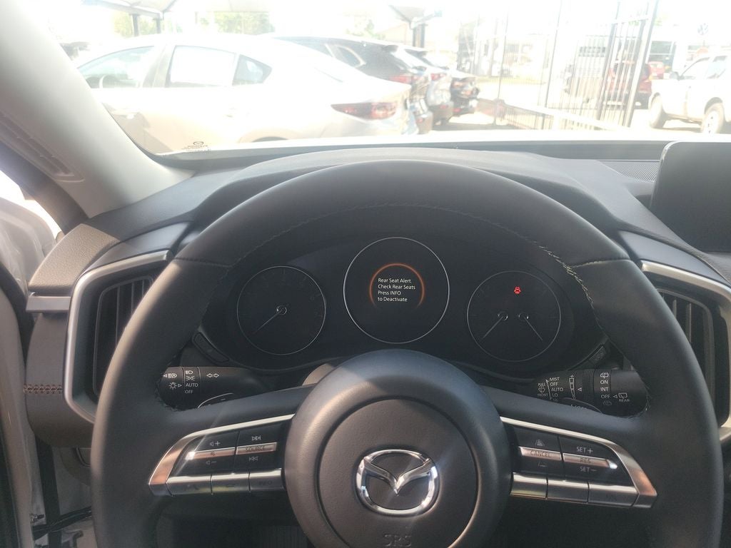 2026 Mazda Mazda CX-30 2.5 S Premium