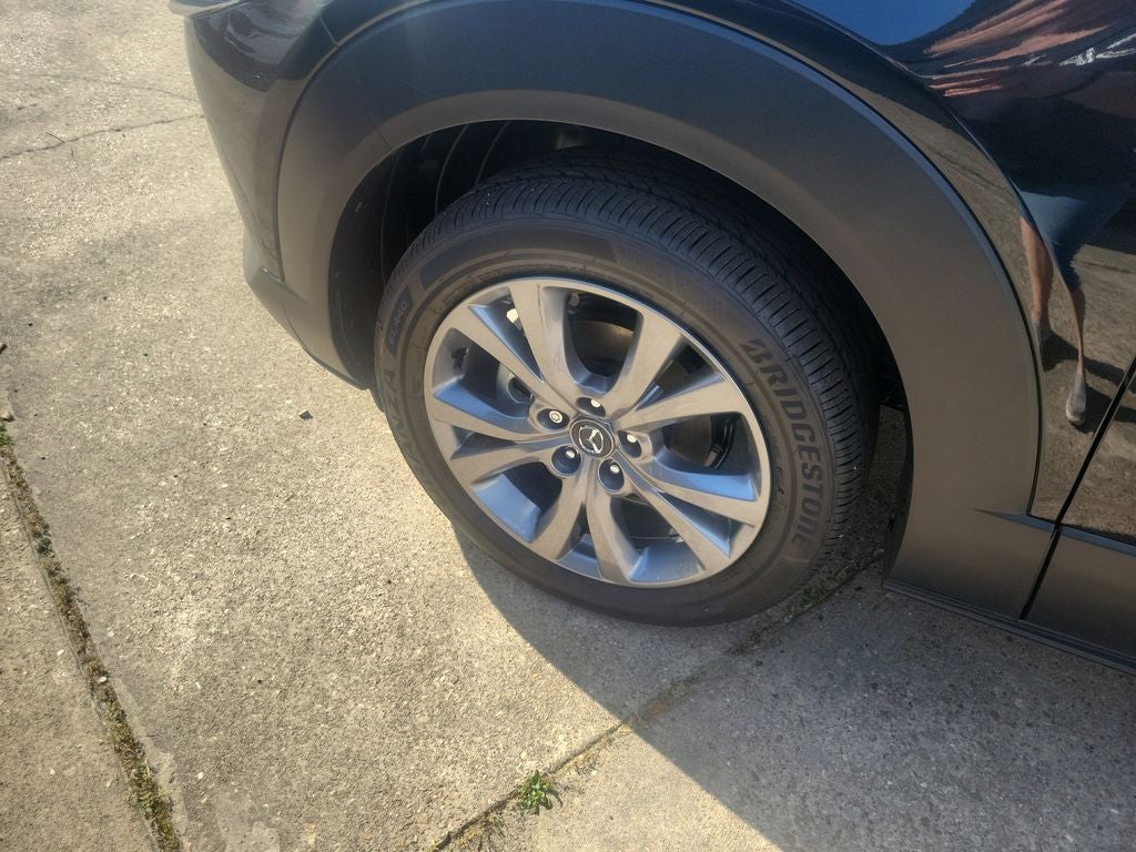 2026 Mazda Mazda CX-30 2.5 S Premium