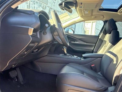 2026 Mazda Mazda CX-30 2.5 S Premium