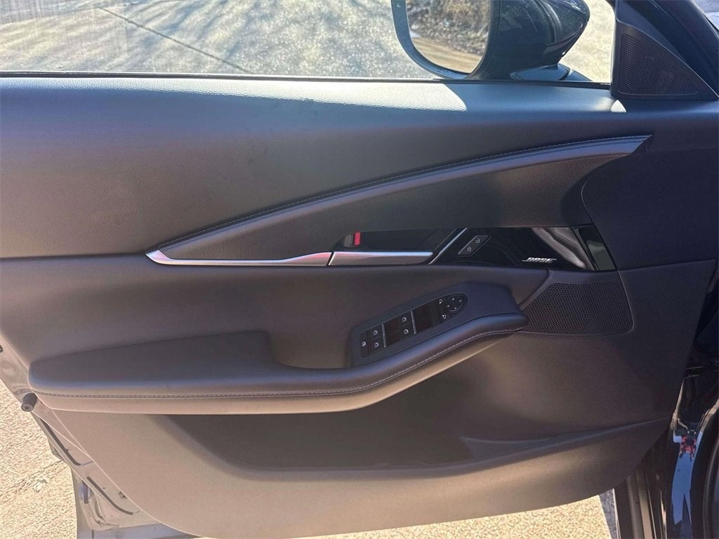 2026 Mazda Mazda CX-30 2.5 S Premium