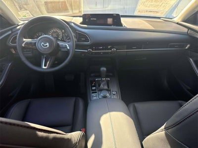 2026 Mazda Mazda CX-30 2.5 S Premium