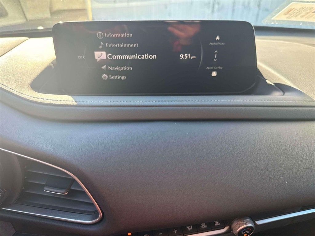 2026 Mazda Mazda CX-30 2.5 S Premium