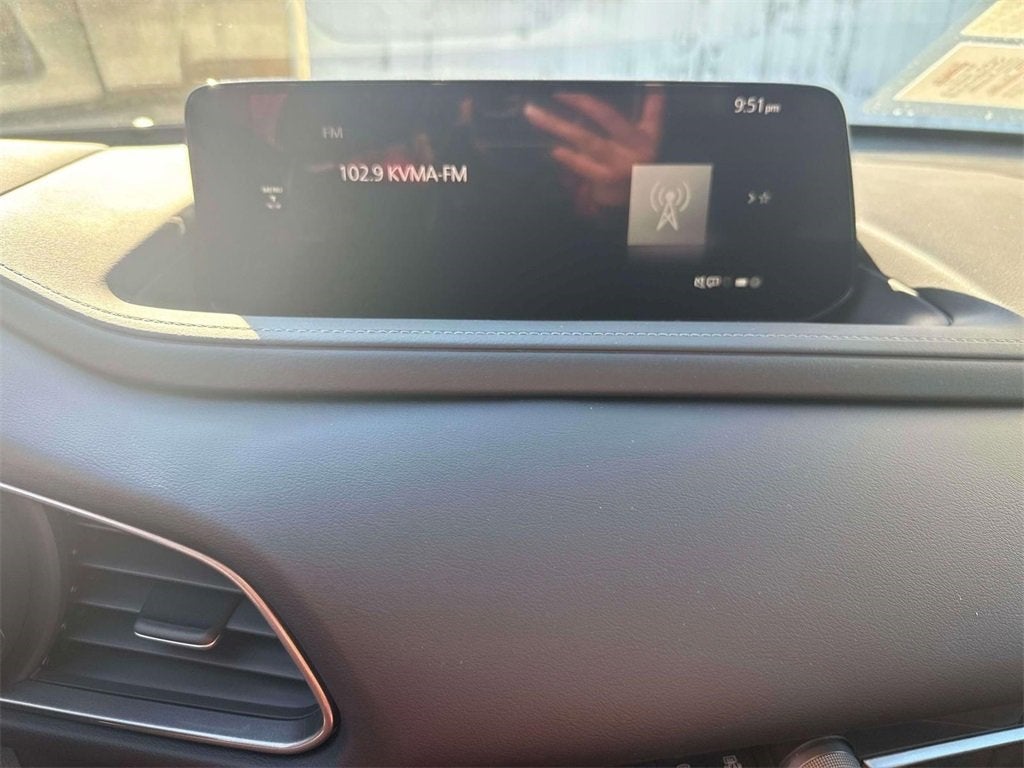 2026 Mazda Mazda CX-30 2.5 S Premium