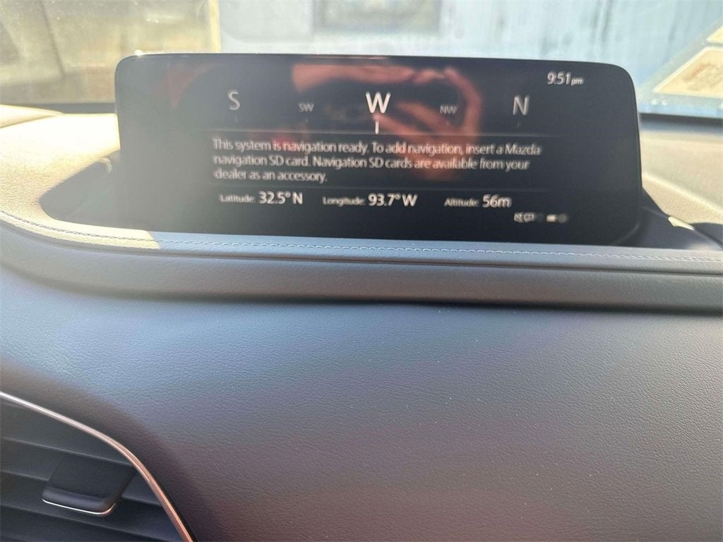 2026 Mazda Mazda CX-30 2.5 S Premium