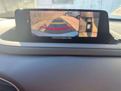 2026 Mazda Mazda CX-30 2.5 S Premium