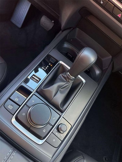 2026 Mazda Mazda CX-30 2.5 S Premium
