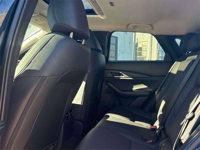 2026 Mazda Mazda CX-30 2.5 S Premium