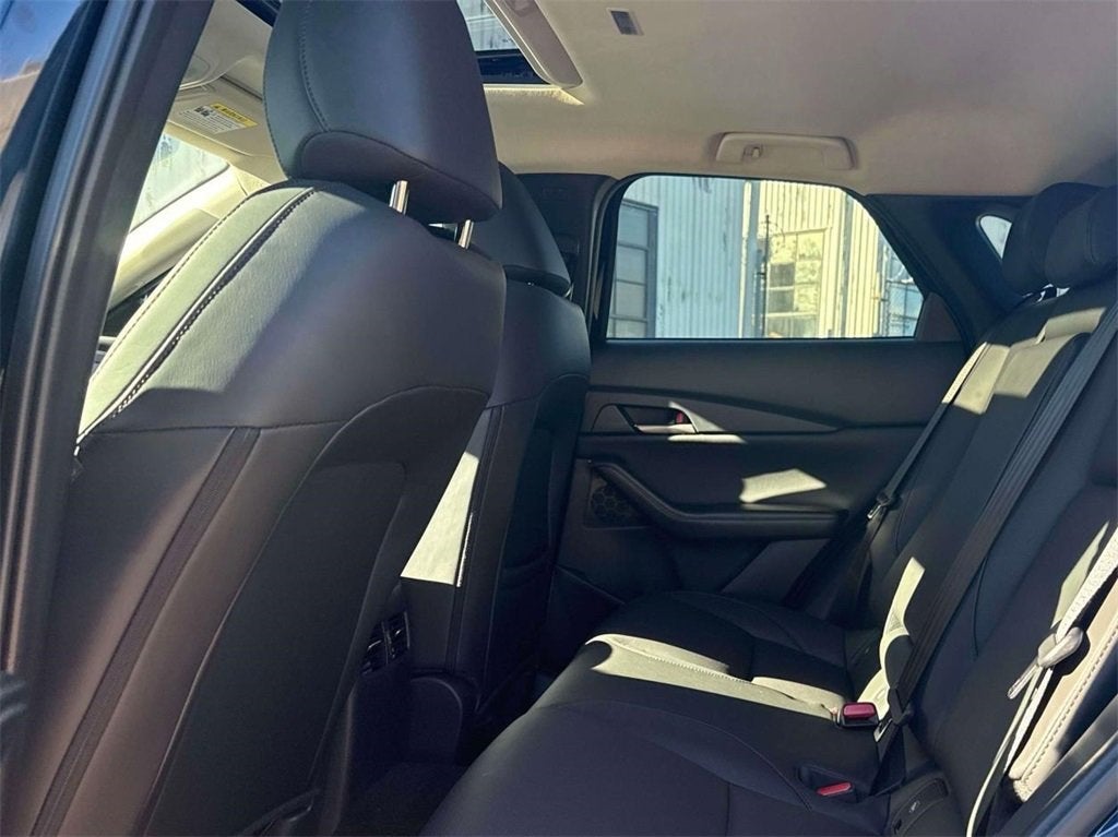 2026 Mazda Mazda CX-30 2.5 S Premium