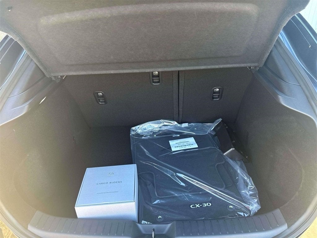 2026 Mazda Mazda CX-30 2.5 S Premium