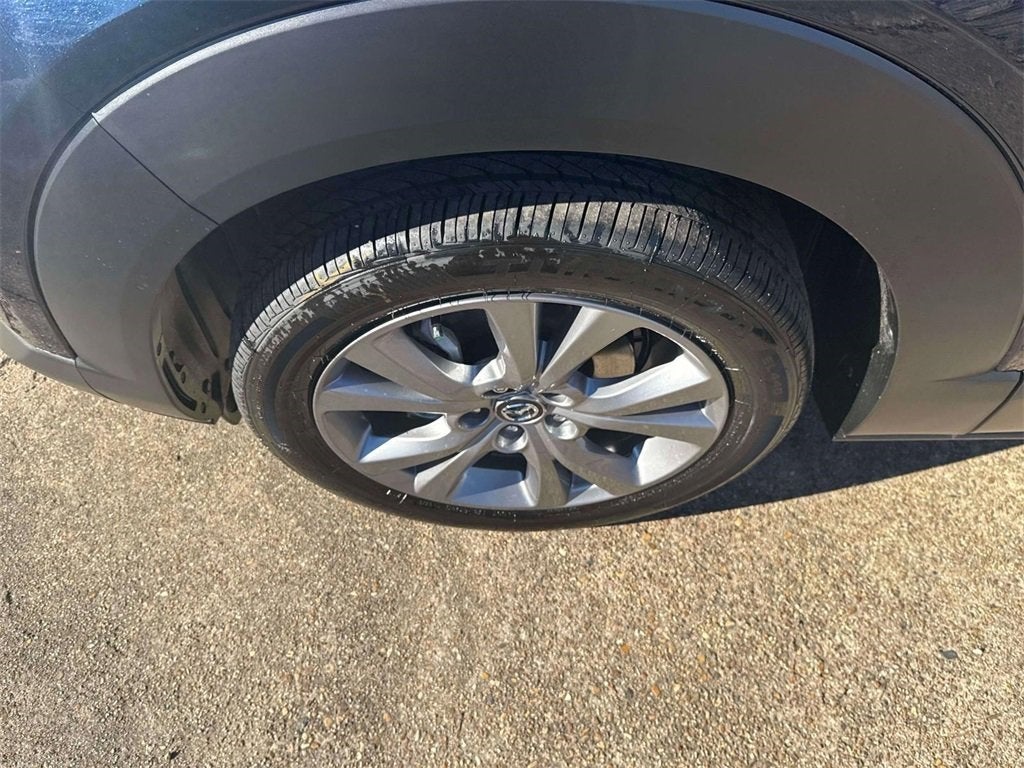 2026 Mazda Mazda CX-30 2.5 S Premium